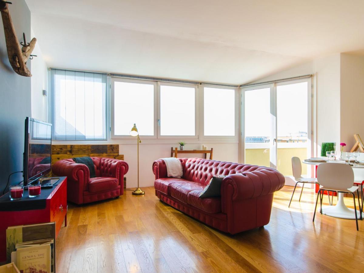 Casa Afrodite Exclusive Penthouse Apartman Szirakúza Kültér fotó