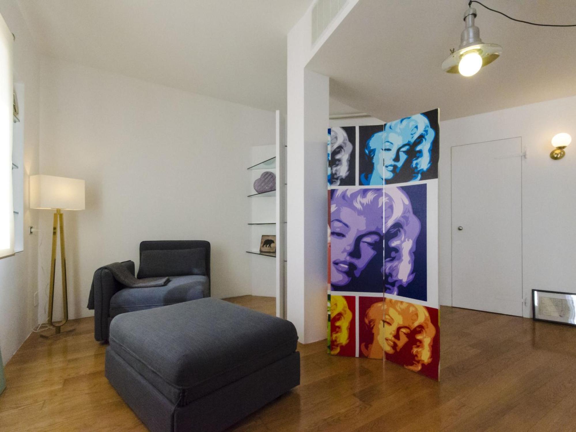 Casa Afrodite Exclusive Penthouse Apartman Szirakúza Szoba fotó
