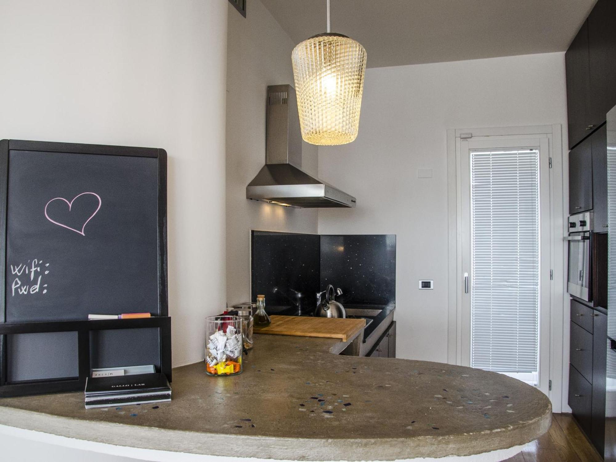 Casa Afrodite Exclusive Penthouse Apartman Szirakúza Szoba fotó